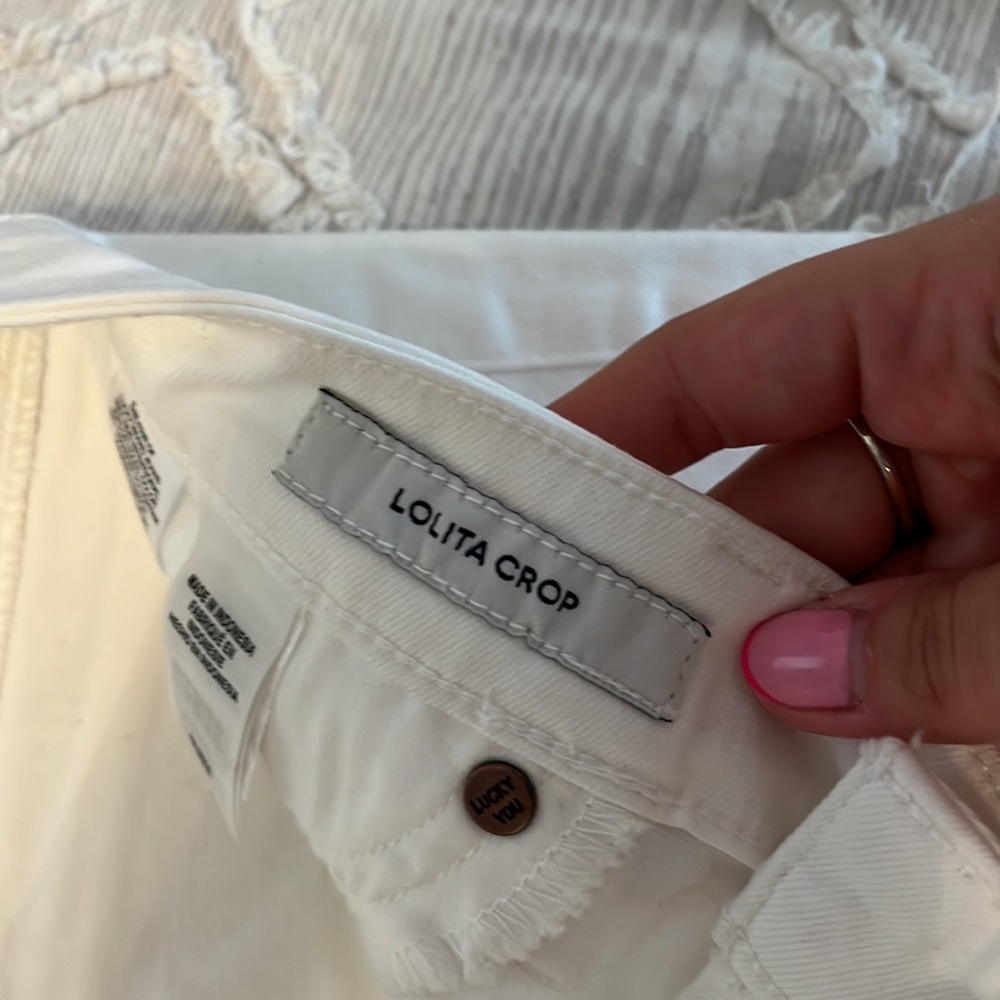 Lucky Brand Jeans - Picture 6 of 7